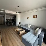 Apartament Sky Angel Skopje
