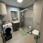 Apartament Sky Angel Skopje