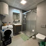Sky Angel Apartament *