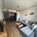 Sky Angel Apartament