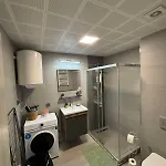 Sky Angel * Скоп'є