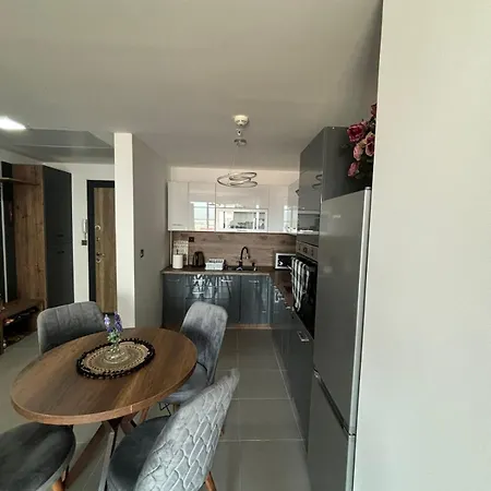 Sky Angel Apartamento