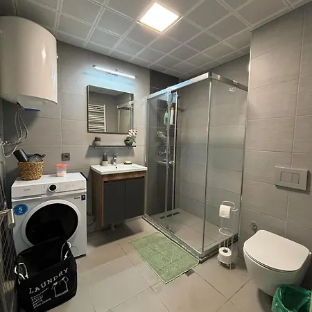 Apartamento Sky Angel