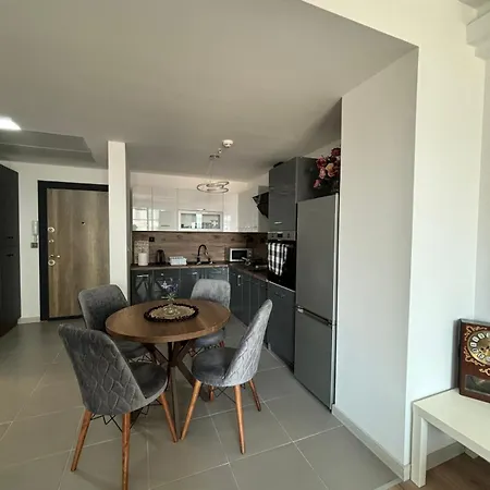 Sky Angel Lägenhet *