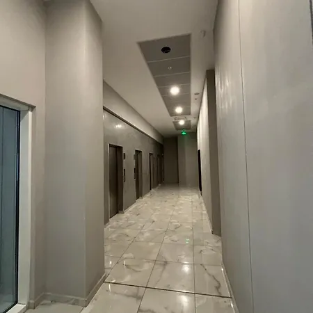 Apartamento Sky Angel *