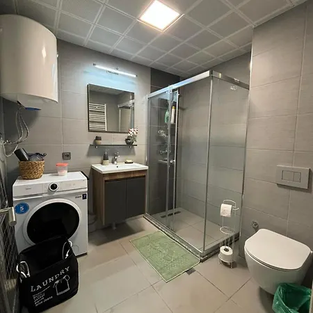 Sky Angel דירה *