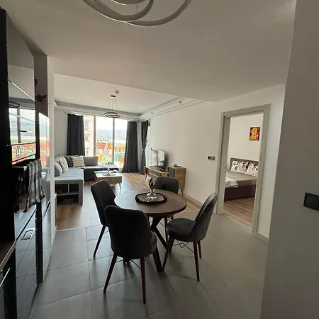 Lägenhet Sky Angel *