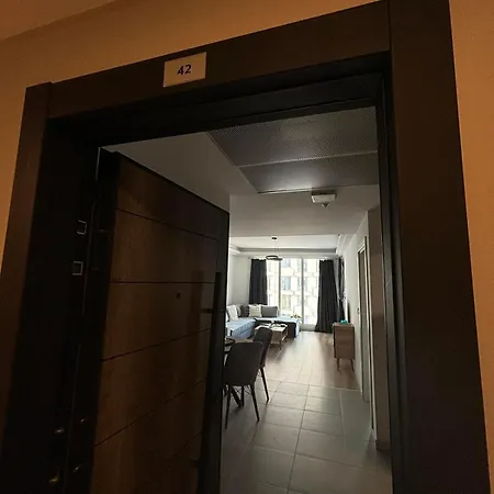 Sky Angel Apartamento