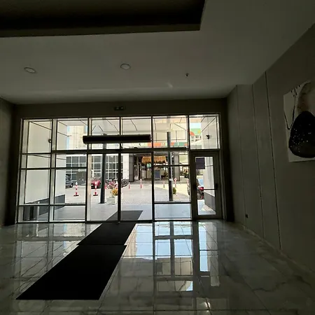 Sky Angel Lägenhet *