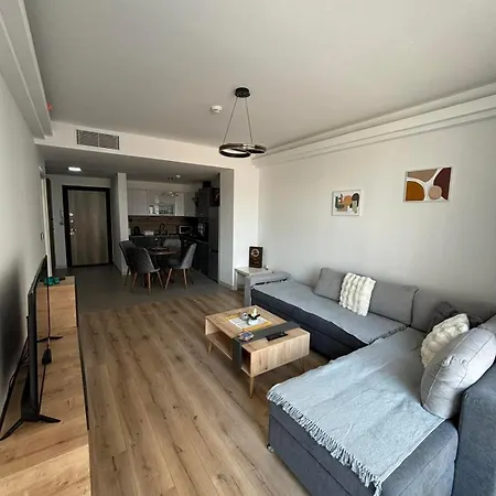 Sky Angel Apartamento