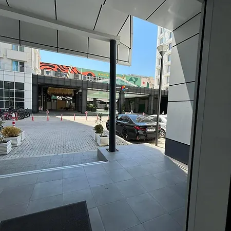 דירה Sky Angel *