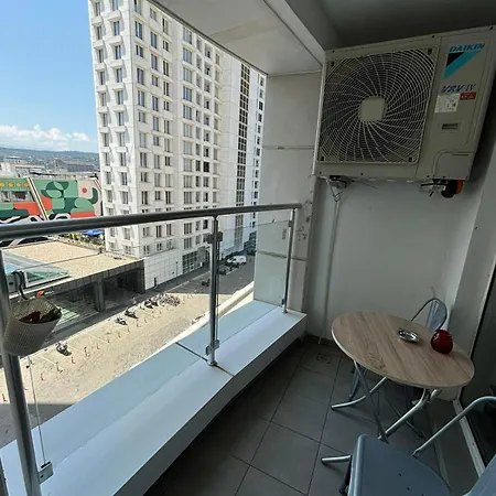 Sky Angel Lägenhet *