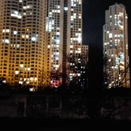 Sky Angel Lägenhet *