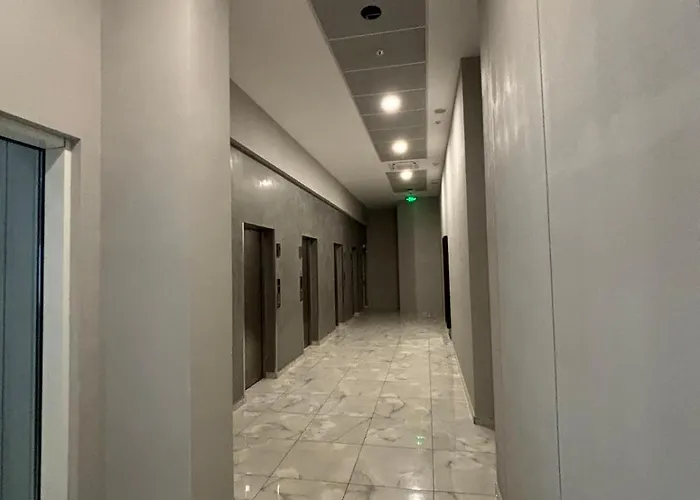 Apartment Sky Angel *