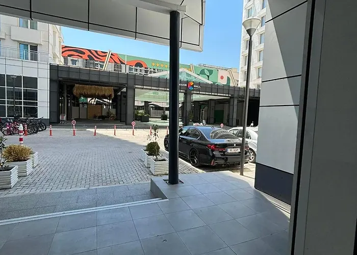 Apartment Sky Angel *